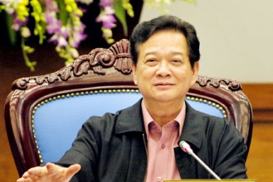 Chính phủ chưa quyết định làm hay bỏ ASIAD 18